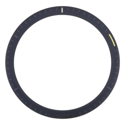 For Garmin Forerunner 965 Original Front Screen Outer Glass Lens