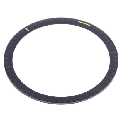 For Garmin Forerunner 965 Original Front Screen Outer Glass Lens