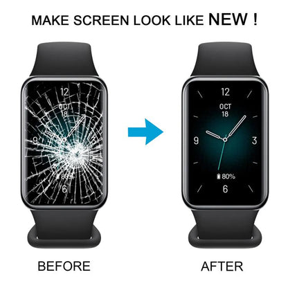 For Honor Band 9 Original LCD Screen With Digitizer Full Assembly