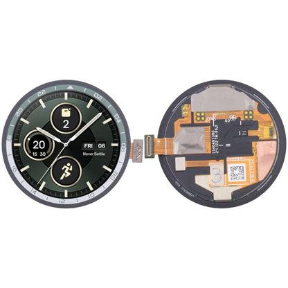 For OnePlus Watch 2 eSIM Original LCD Screen with Digitizer Full Assembly