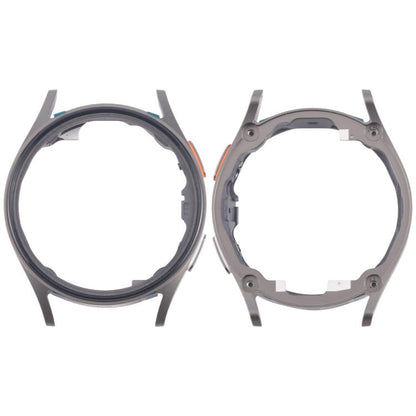Cadre et lunette d'écran LCD d'origine pour Samsung Galaxy Watch7 40 mm SM-L300/L305, For Samsung Galaxy Watch7 40mm(Original)