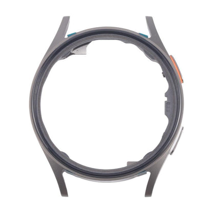 Cadre et lunette d'écran LCD d'origine pour Samsung Galaxy Watch7 40 mm SM-L300/L305, For Samsung Galaxy Watch7 40mm(Original)