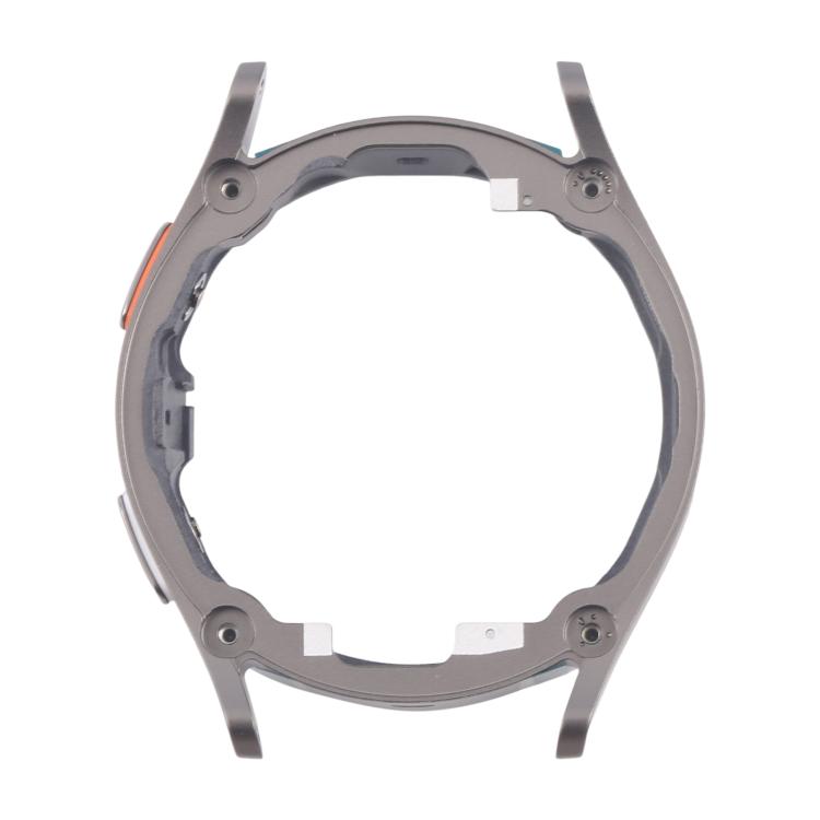 Cadre et lunette d'écran LCD d'origine pour Samsung Galaxy Watch7 40 mm SM-L300/L305, For Samsung Galaxy Watch7 40mm(Original)
