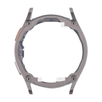 Cadre et lunette d'écran LCD d'origine pour Samsung Galaxy Watch7 40 mm SM-L300/L305, For Samsung Galaxy Watch7 40mm(Original)