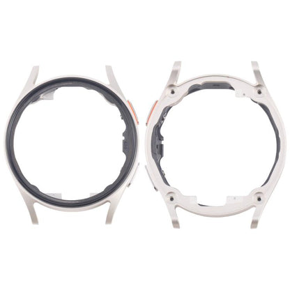 Cadre et lunette d'écran LCD d'origine pour Samsung Galaxy Watch7 40 mm SM-L300/L305, For Samsung Galaxy Watch7 40mm(Original)
