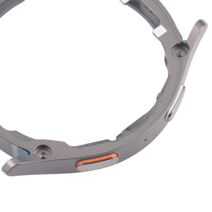 For Samsung Galaxy Watch7 44mm SM-L310/L315 Original LCD Screen Frame Bezel Plate, For Samsung Galaxy Watch7 44mm(Original)