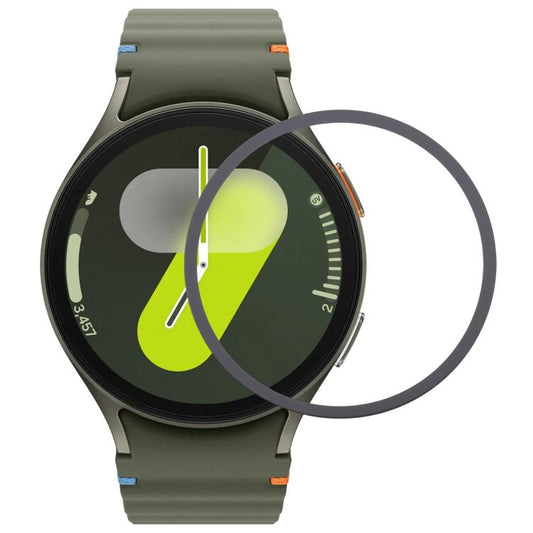 Verre extérieur d'écran avant d'origine pour Samsung Galaxy Watch7 44 mm SM-L310/L315, For Samsung Galaxy Watch7 44mm(Original)