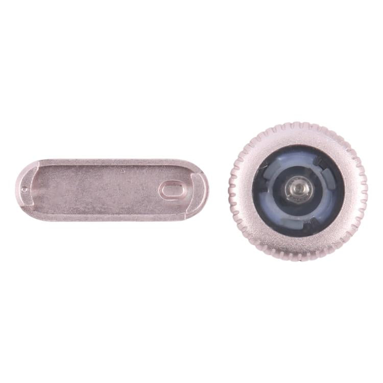 For Apple Watch Series 9 41mm / 45mm LTE Version Watch Crown Nut / Power Button Set