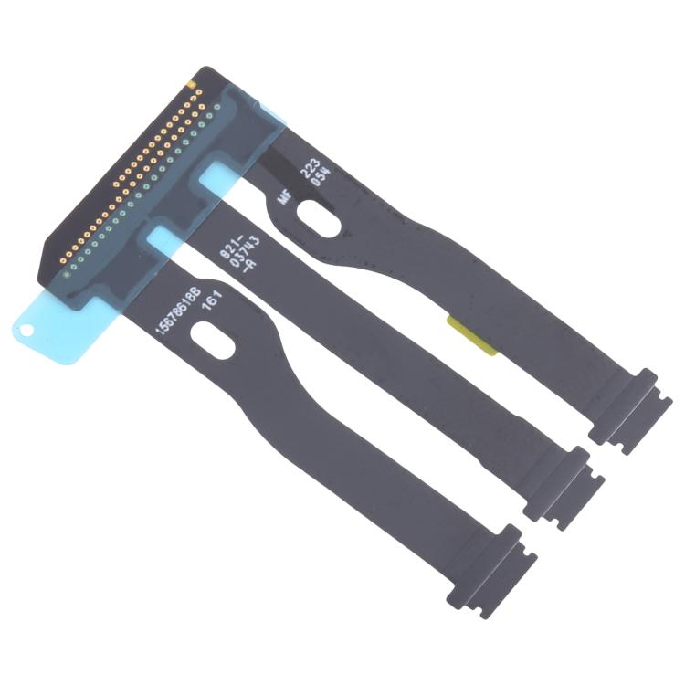Câble flexible LCD pour Apple Watch SE 2022 40 mm, For Apple Watch SE 2022 40mm