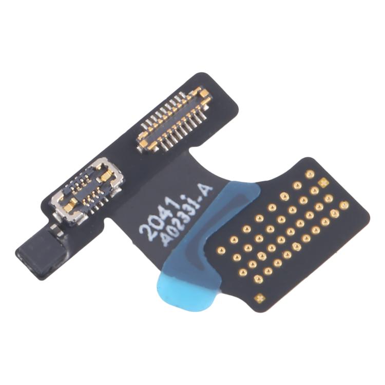 Câble flexible de connecteur d'axe de rotation 40 mm pour Apple Watch SE 2022