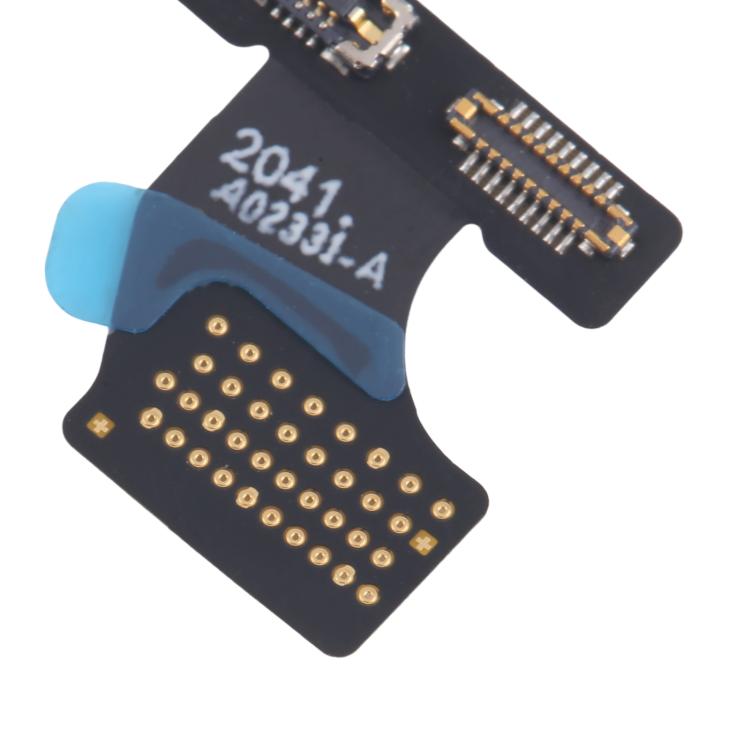 Câble flexible de connecteur d'axe de rotation 40 mm pour Apple Watch SE 2022