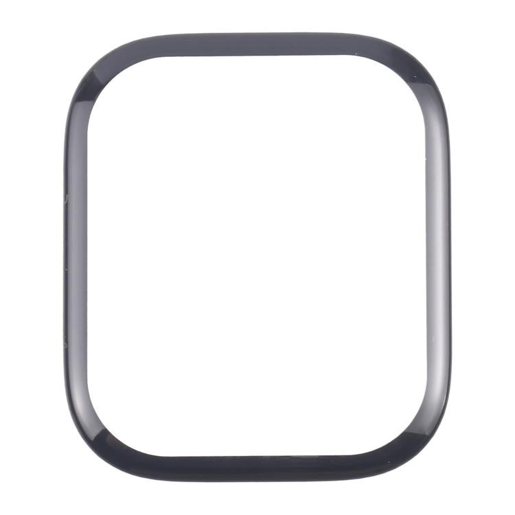 For Apple Watch Series 10 46mm Front Screen Outer Glass Lens with OCA, For Apple Watch Series 10 46mm
