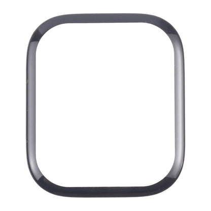 For Apple Watch Series 10 46mm Front Screen Outer Glass Lens with OCA, For Apple Watch Series 10 46mm