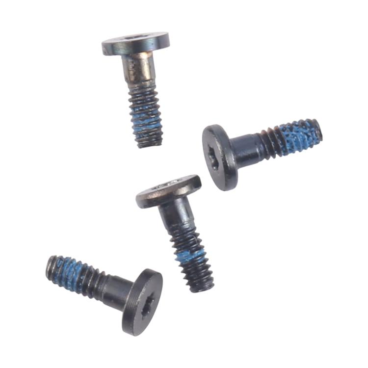 For Huawei Watch 3 / 3 Pro 4pcs/Set Back Cover Screws