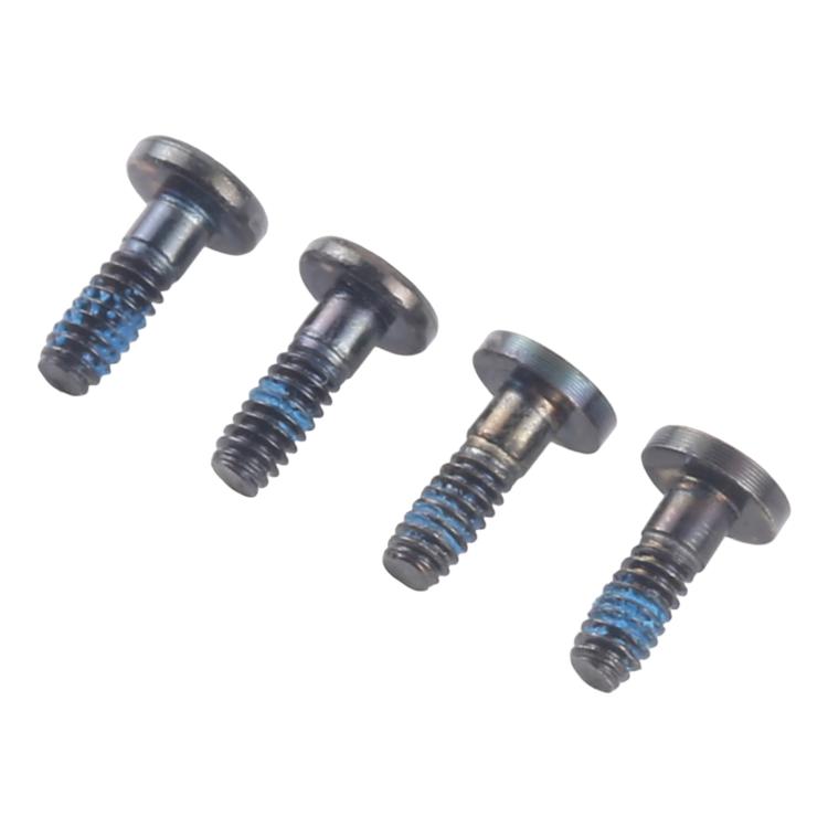 For Huawei Watch 3 / 3 Pro 4pcs/Set Back Cover Screws