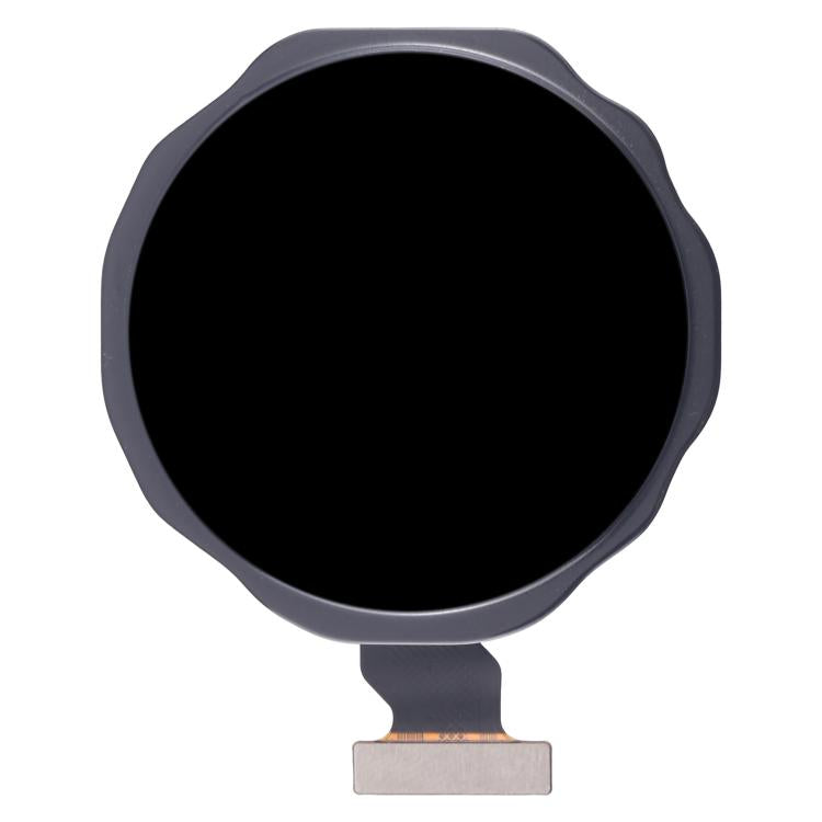 Écran LCD d'origine avec numériseur et ensemble complet pour Samsung Galaxy Watch6 Classic 43 mm SM-R950/R955, For Samsung Galaxy Watch6 Classic 43mm(Original)