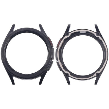 Cadre et lunette d'écran LCD d'origine pour Samsung Galaxy Watch6 Classic 43 mm SM-R950/R955, For Samsung Galaxy Watch6 Classic 43mm(Original)