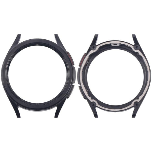 Cadre et lunette d'écran LCD d'origine pour Samsung Galaxy Watch6 Classic 43 mm SM-R950/R955, For Samsung Galaxy Watch6 Classic 43mm(Original)