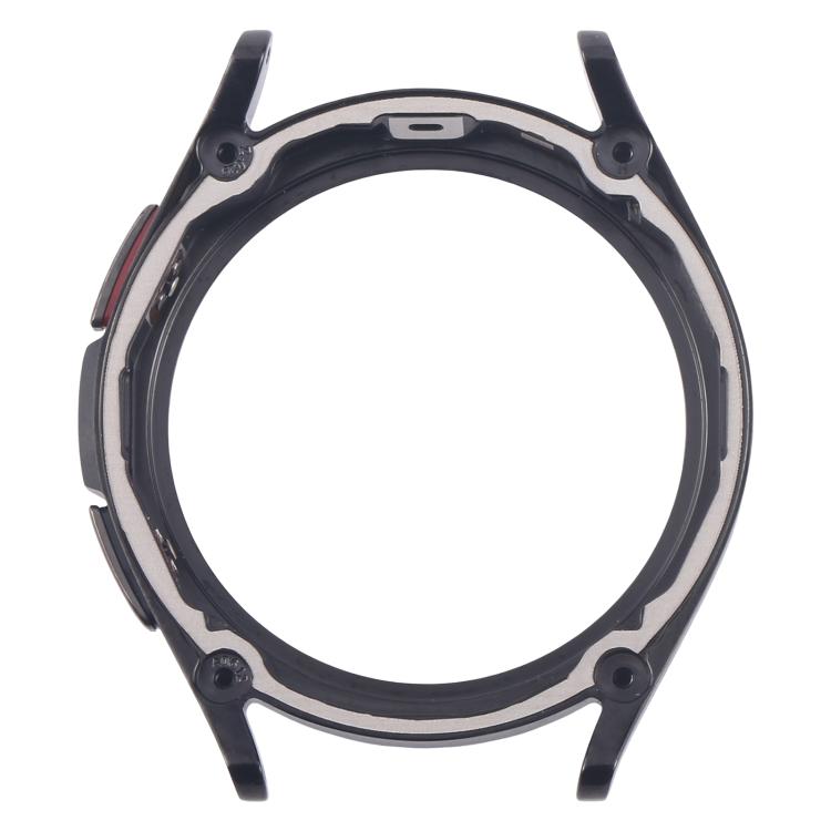 Cadre et lunette d'écran LCD d'origine pour Samsung Galaxy Watch6 Classic 43 mm SM-R950/R955, For Samsung Galaxy Watch6 Classic 43mm(Original)