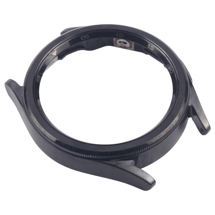 Cadre et lunette d'écran LCD d'origine pour Samsung Galaxy Watch6 Classic 43 mm SM-R950/R955, For Samsung Galaxy Watch6 Classic 43mm(Original)