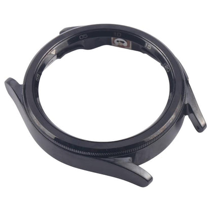 Cadre et lunette d'écran LCD d'origine pour Samsung Galaxy Watch6 Classic 43 mm SM-R950/R955, For Samsung Galaxy Watch6 Classic 43mm(Original)