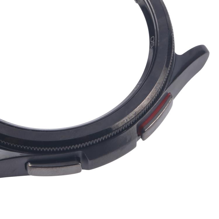 Cadre et lunette d'écran LCD d'origine pour Samsung Galaxy Watch6 Classic 43 mm SM-R950/R955, For Samsung Galaxy Watch6 Classic 43mm(Original)