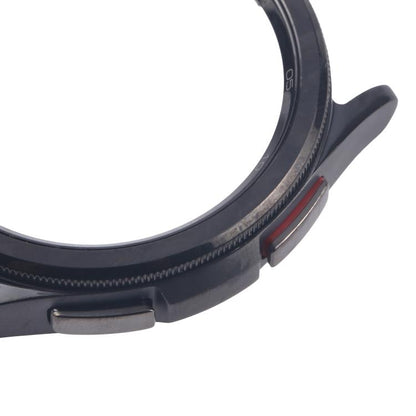 Cadre et lunette d'écran LCD d'origine pour Samsung Galaxy Watch6 Classic 43 mm SM-R950/R955, For Samsung Galaxy Watch6 Classic 43mm(Original)
