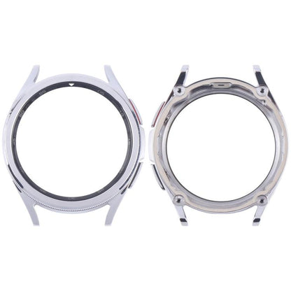 Cadre et lunette d'écran LCD d'origine pour Samsung Galaxy Watch6 Classic 43 mm SM-R950/R955, For Samsung Galaxy Watch6 Classic 43mm(Original)