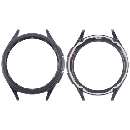 For Samsung Galaxy Watch6 Classic 47mm SM-R960/R965Original LCD Screen Frame Bezel Plate