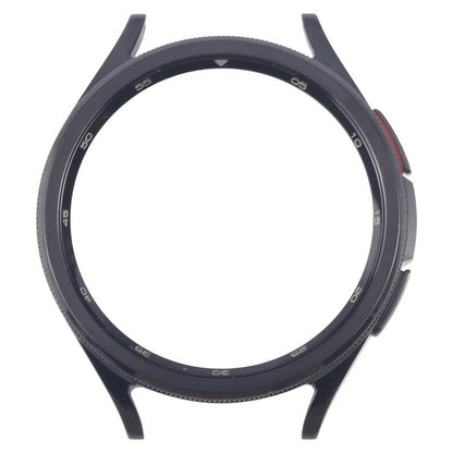 For Samsung Galaxy Watch6 Classic 47mm SM-R960/R965Original LCD Screen Frame Bezel Plate