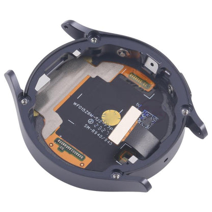For Samsung Galaxy Watch6 44mm SM-R940/R945 Original LCD Screen Digitizer Full Assembly with Frame