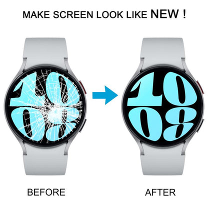 For Samsung Galaxy Watch6 44mm SM-R940/R945 Original LCD Screen Digitizer Full Assembly with Frame