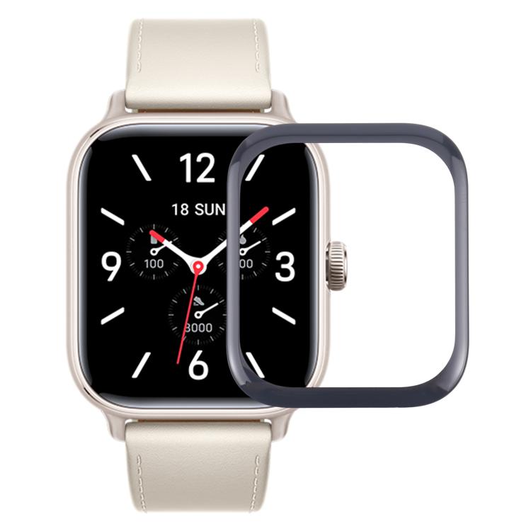 For vivo Watch GT Original Front Screen Outer Glass Lens