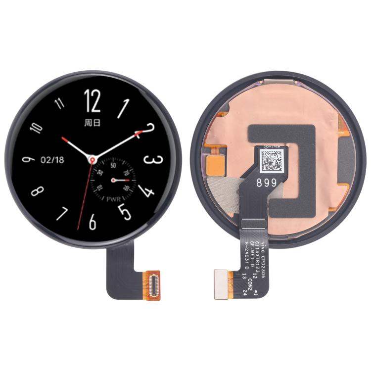 For vivo iQOO Watch Original LCD Screen