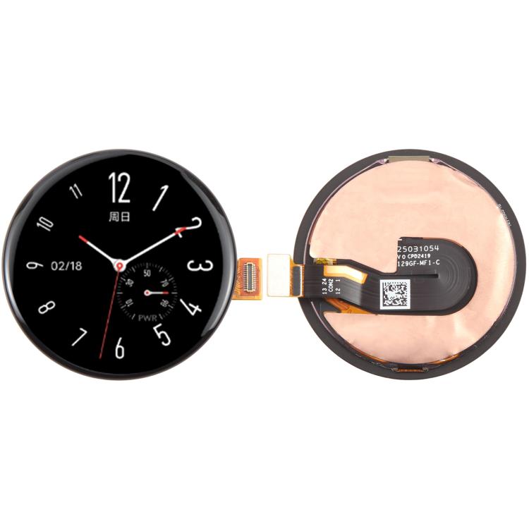 For vivo iQOO Watch 5 Original LCD Screen