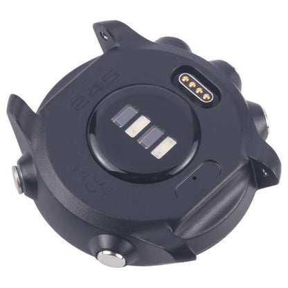 For Garmin Forerunner 245 Original Disassembled Back Cover