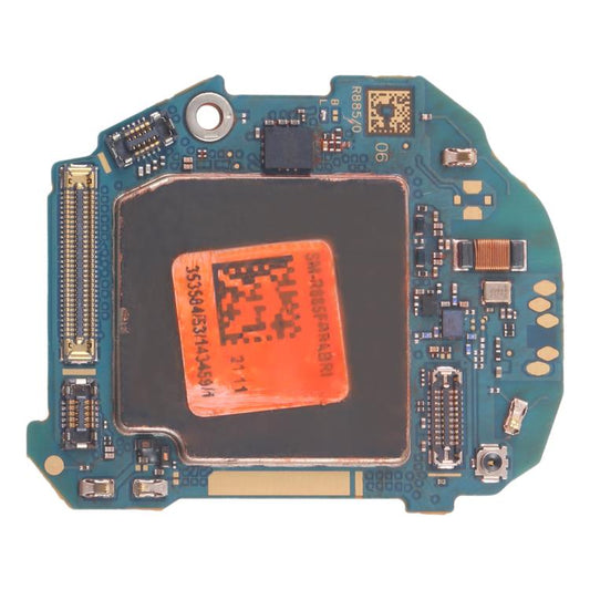 Carte mère d'origine européenne pour Samsung Galaxy Watch4 Classic 42 mm SM-R885F/R880, For Samsung Galaxy Watch4 Classic 42mm EU (Original)