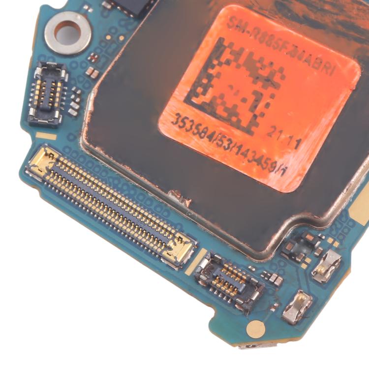 Carte mère d'origine européenne pour Samsung Galaxy Watch4 Classic 42 mm SM-R885F/R880, For Samsung Galaxy Watch4 Classic 42mm EU (Original)