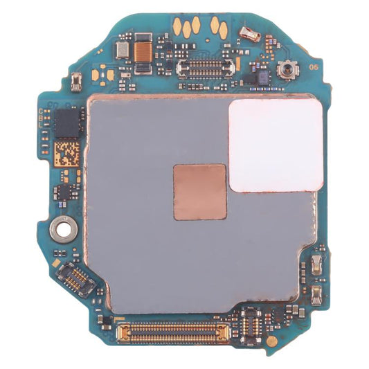Carte mère d'origine européenne pour Samsung Galaxy Watch4 Classic 46 mm SM-R895F/R890, For Samsung Galaxy Watch4 Classic 46mm EU (Original)