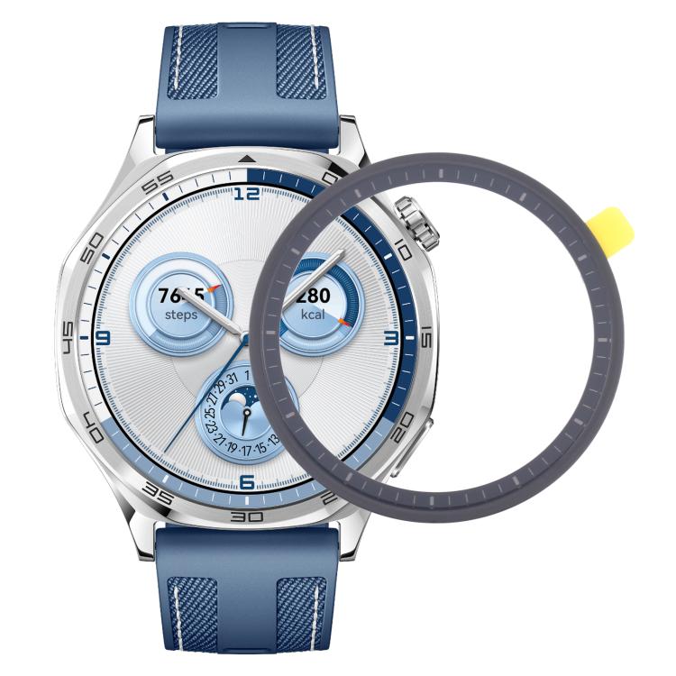 For Huawei Watch GT 5 46mm Front Screen Outer Glass Lens