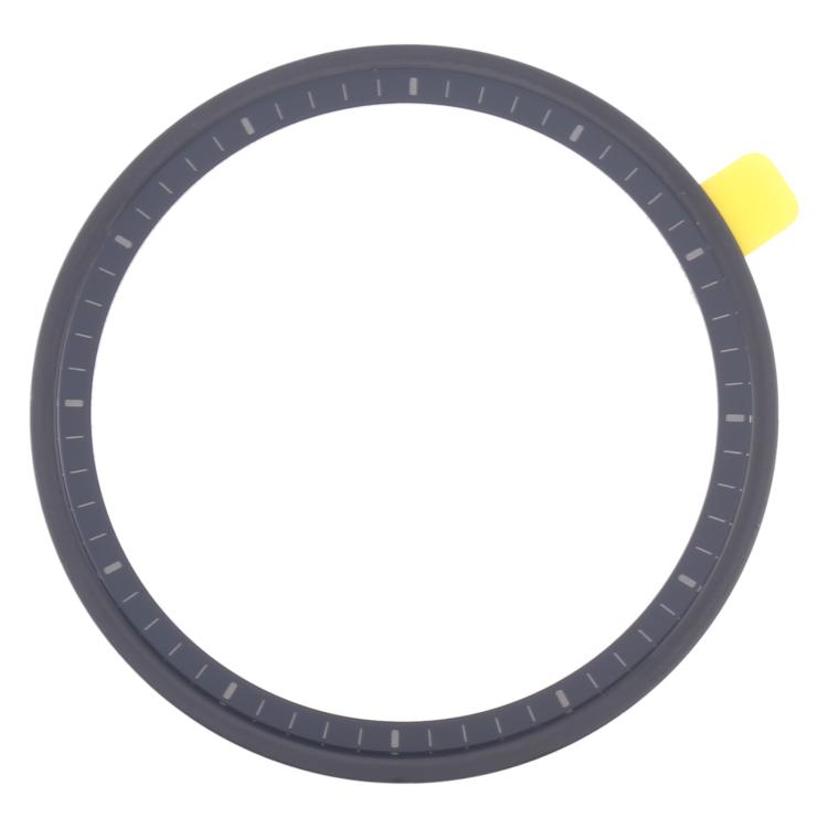 For Huawei Watch GT 5 46mm Front Screen Outer Glass Lens