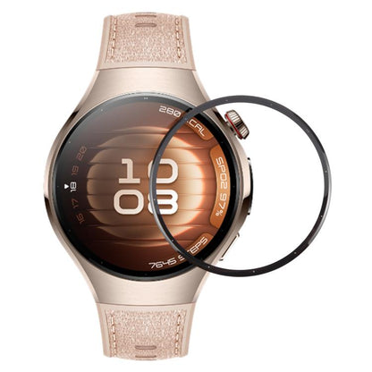 For Huawei Watch 5 42mm Original Sapphire Material Front Screen Outer Glass Lens