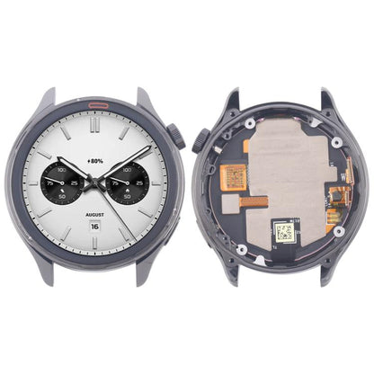 Écran LCD d'origine pour Xiaomi Watch S4, numériseur complet avec cadre, For Xiaomi Watch S4(Original)