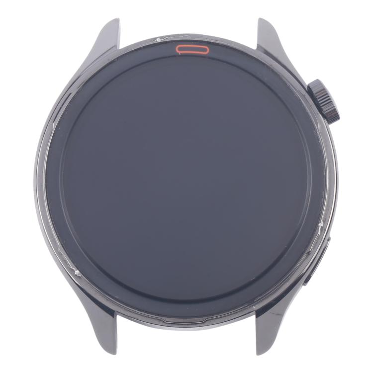 Écran LCD d'origine pour Xiaomi Watch S4, numériseur complet avec cadre, For Xiaomi Watch S4(Original)