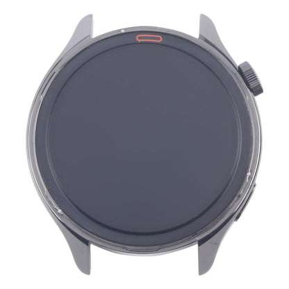 Écran LCD d'origine pour Xiaomi Watch S4, numériseur complet avec cadre, For Xiaomi Watch S4(Original)