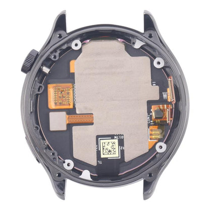 Écran LCD d'origine pour Xiaomi Watch S4, numériseur complet avec cadre, For Xiaomi Watch S4(Original)