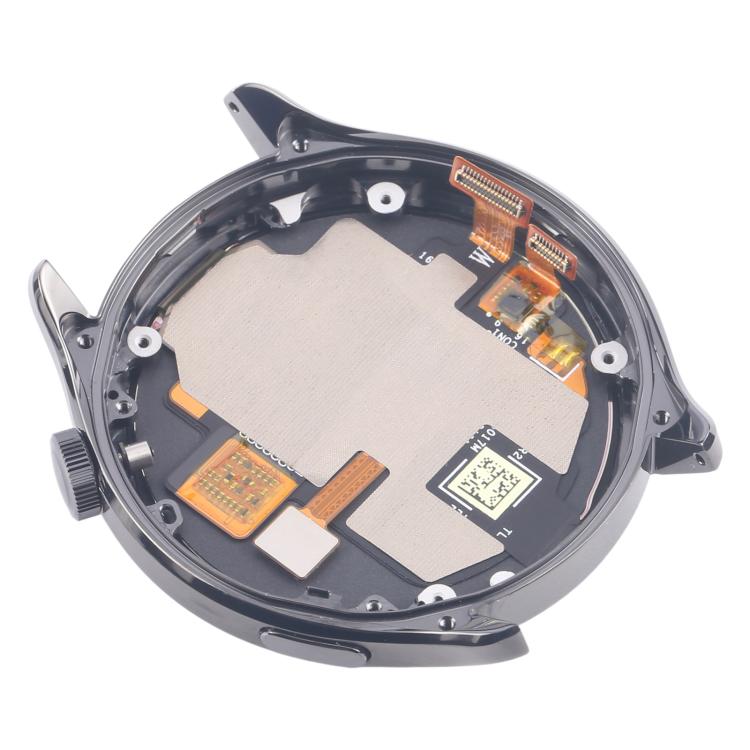 Écran LCD d'origine pour Xiaomi Watch S4, numériseur complet avec cadre, For Xiaomi Watch S4(Original)