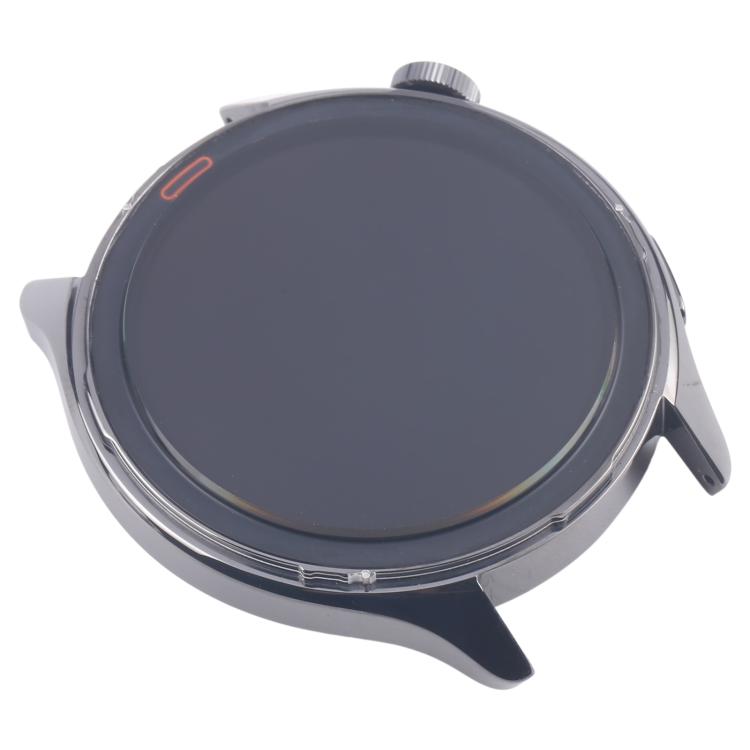 Écran LCD d'origine pour Xiaomi Watch S4, numériseur complet avec cadre, For Xiaomi Watch S4(Original)