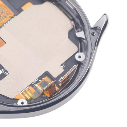 Écran LCD d'origine pour Xiaomi Watch S4, numériseur complet avec cadre, For Xiaomi Watch S4(Original)