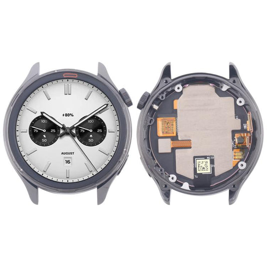 Écran LCD d'origine pour Xiaomi Watch S4, numériseur complet avec cadre, For Xiaomi Watch S4(Original)
